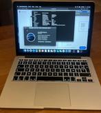 Mac book pro 13 inch, Informatique & Logiciels, Apple Macbooks, 13 pouces, MacBook Pro, Enlèvement, 2 à 3 Ghz