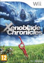 Xenoblades Chronicles Wii, Ophalen of Verzenden