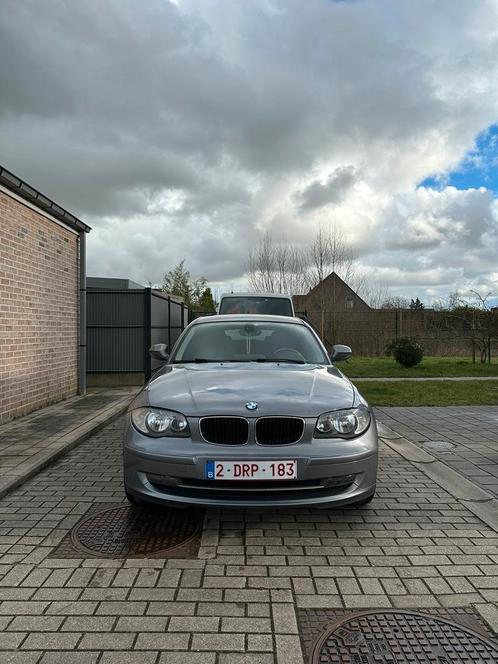 BMW 1-serie, Auto's, BMW, Particulier, 1 Reeks