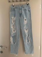 Gescheurde jeans, W28 - W29 (confection 36), Enlèvement ou Envoi, Comme neuf, Pull & Bear