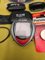 Polar cs400 met hartslagmeter., Ophalen, Nieuw, Polar