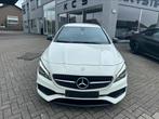 Mercedes CLA 200 d Amg pack 30/12/2016 eerste inschrijving., Auto's, Te koop, 2145 cc, Coupé, Automaat