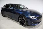 BMW 4 Serie 418 Gran Coupé 418 d (bj 2016), Auto's, BMW, 100 kW, 4 cilinders, Bedrijf, 5 deurs