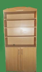 MEUBLE GRAND RANGEMENT, Ophalen, 200 cm of meer, Minder dan 150 cm, 25 tot 50 cm