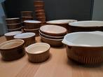 Allerhande oude kommetjes groot en klein, Huis en Inrichting, Keuken | Servies, Ophalen, Gebruikt