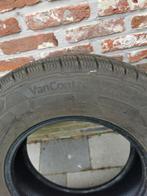 Continental, Auto-onderdelen, Banden en Velgen, Ophalen, Gebruikt, Winterbanden