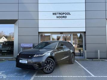 Land Rover Range Rover Velar D200 R-Dynamic S  beschikbaar voor biedingen