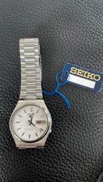 Seiko 5 automatique, Bijoux, Sacs & Beauté, Montres | Hommes, Seiko, Acier, Montre-bracelet, Enlèvement ou Envoi
