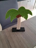 Decoratie palmboom, Huis en Inrichting, Woonaccessoires | Wanddecoraties, Ophalen of Verzenden, Zo goed als nieuw