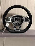 Origineel Mercedes-Benz W205 AMG nieuw bekleed stuurwiel, Ophalen of Verzenden, Gebruikt, Mercedes-Benz