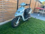Booster in perfecte staat klasse A, Fietsen en Brommers, Scooters | Yamaha, Ophalen, Overige modellen, 70 cc, Klasse A (25 km/u)