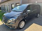 Mercedes-Benz Vito 116 CDI L3 4x4, Auto's, Automaat, 177 g/km, 4 cilinders, 2500 kg