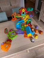 Zoef zoef dieren set, Kinderen en Baby's, Ophalen, Zo goed als nieuw