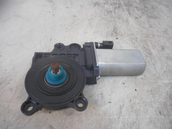 MOTOR RAAMMECHANIEK RECHTS VOOR Ford Fiesta 5 (JD / JH), Auto-onderdelen, Carrosserie, Ford, Voor, Rechts, Gebruikt