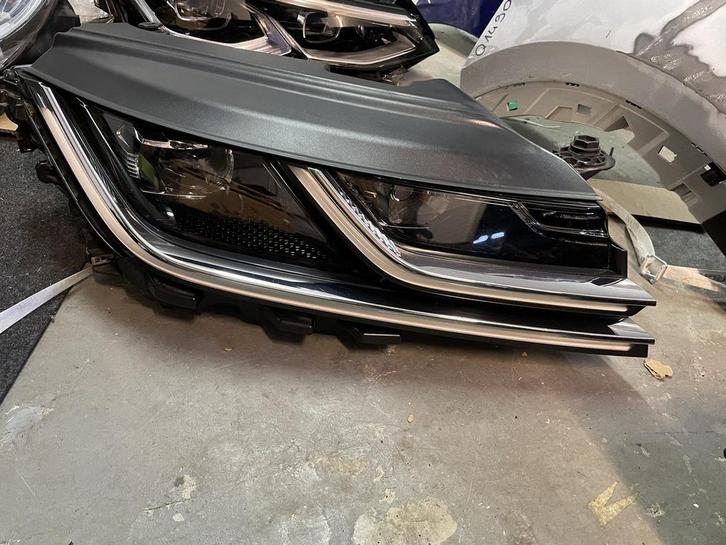 VW arteon koplamp rechts full led 3G8941036, Auto-onderdelen, Verlichting, Gebruikt, Ophalen of Verzenden