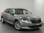 Skoda Superb 1.6 CR TDi DSG - EU6 - CarPlay - Xenon, Auto's, Stof, 4 cilinders, 110 g/km, 1600 cc