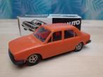 Mini-voiture Skoda 120LS 1/43, Enlèvement ou Envoi, Comme neuf, Voiture