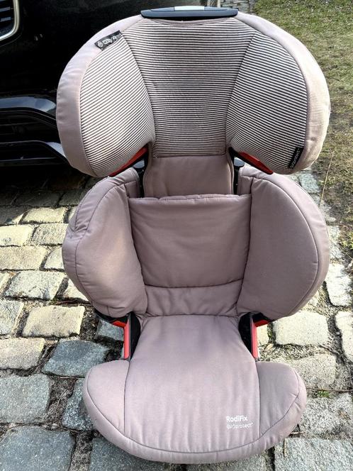 Maxi-Cosi RodiFix AirProtect, Kinderen en Baby's, Autostoeltjes, Gebruikt, Maxi-Cosi, 15 t/m 36 kg, Isofix, Ophalen