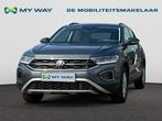 Volkswagen T-Roc T-Roc 1.5 TSI Life Business DSG, Auto's, Volkswagen, Automaat, Airbags, SUV of Terreinwagen, T-Roc