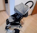 De praktische kinderwagen van Yoyo Babyzen is eenvoudig op t, Ophalen of Verzenden, Gebruikt
