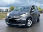 Toyota Verso S 1.3i VVT-i Benzine //136.000KM EURO5//, Achat, Entreprise, Carnet d'entretien, Boîte manuelle