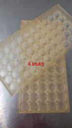 Praline vormen te koop, Ophalen of Verzenden