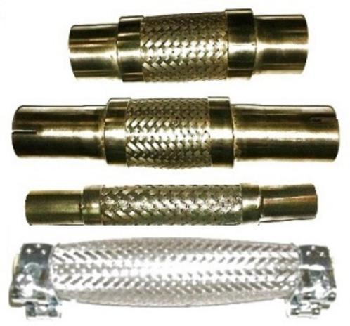 Flexible inox pour petit engin à moteur: ULM, quad, buggy, Hobby en Vrije tijd, Overige Hobby en Vrije tijd, Nieuw, Ophalen of Verzenden