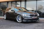 BMW ALPINA 4.4i BiTURBO*608HP*DEALER HISTORY*TOP CONDITION*, Auto's, Automaat, Achterwielaandrijving, 2000 kg, 4395 cc