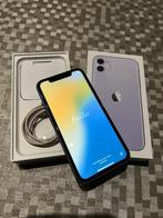 iPhone 11 - 64GB - Violet, Telecommunicatie, Mobiele telefoons | Apple iPhone, Ophalen, Gebruikt