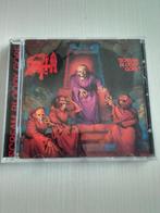 Death - Scream Bloody Gore CD, Cd's en Dvd's, Cd's | Hardrock en Metal, Ophalen of Verzenden
