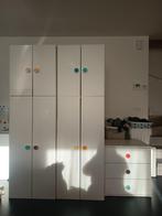 Ikea Stuva-Följa / Platsa-Smastad en Godishus kast, Kinderen en Baby's, Ophalen, Gebruikt, Kast, 50 tot 70 cm
