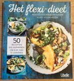 Het flexie-dieet Libelle 98 blz, Boeken, Kookboeken, Ophalen of Verzenden, Zo goed als nieuw