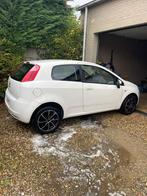 Fiat punto 1.4 bezine, Auto's, Fiat, Handgeschakeld, Particulier, Euro 4, Punto EVO
