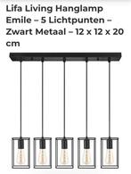 Nieuwe plafondlamp Lifa Living, Ophalen of Verzenden, Nieuw, Metaal