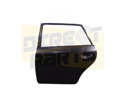 Toyota Prius+ (6/09-9/21) achterportier links (te spuiten) O, Auto-onderdelen, Carrosserie, Deur, Toyota, Nieuw, Ophalen of Verzenden