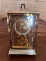 Kundo (Kieninger & Obergfell) 400-dagen jaarklok, Enlèvement