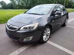 Opel Astra 1.7 CDTI, Te koop, Cruise Control, Particulier, Euro 5