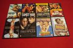 32  dvd's met nicolas cage, Ophalen of Verzenden, Actie