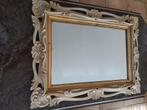 grote spiegel, Comme neuf, Rectangulaire, Enlèvement, Moins de 100 cm