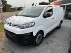 Citroën Jumpy 2.0BlueHdi 120pk, 139 g/km, Euro 6, 4 cilinders, Citroën