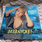vinyl 33T france gall "débranche", CD & DVD, Vinyles | Pop, Utilisé, Enlèvement ou Envoi, 1980 à 2000