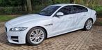 Jaguar XF 20d AWD Aut. R-Sport, Cuir, Cruise Control, Achat, Noir