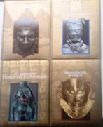 Oude beschavingen Time Life x 17, Ophalen of Verzenden, Afrika