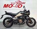 SAVARTPILEN 401 ***MOTODOC.BE***, Motoren, Motoren | Husqvarna, 400 cc, Bedrijf, 1 cilinder, 12 t/m 35 kW