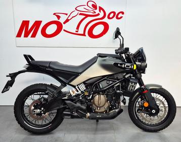 SAVARTPILEN 401 ***MOTODOC.BE*** beschikbaar voor biedingen