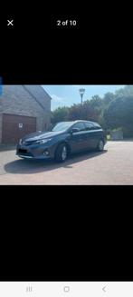Chauffeur private