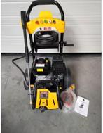 Nurnberg hogedrukreiniger Hyundai motor , 7PK. Nieuw!!!, Ophalen, Nieuw, Benzine, Met regelbare waterdruk