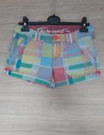 EDC by Esprit gekleurde shorts maat 30 (XS), EDC, Ophalen of Verzenden, Zo goed als nieuw