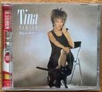 CD Tina Tuner, Cd's en Dvd's, Cd's | Pop, Ophalen of Verzenden, Zo goed als nieuw