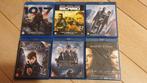 Divers bluray à 5 euros, CD & DVD, Blu-ray, Enlèvement ou Envoi, Comme neuf